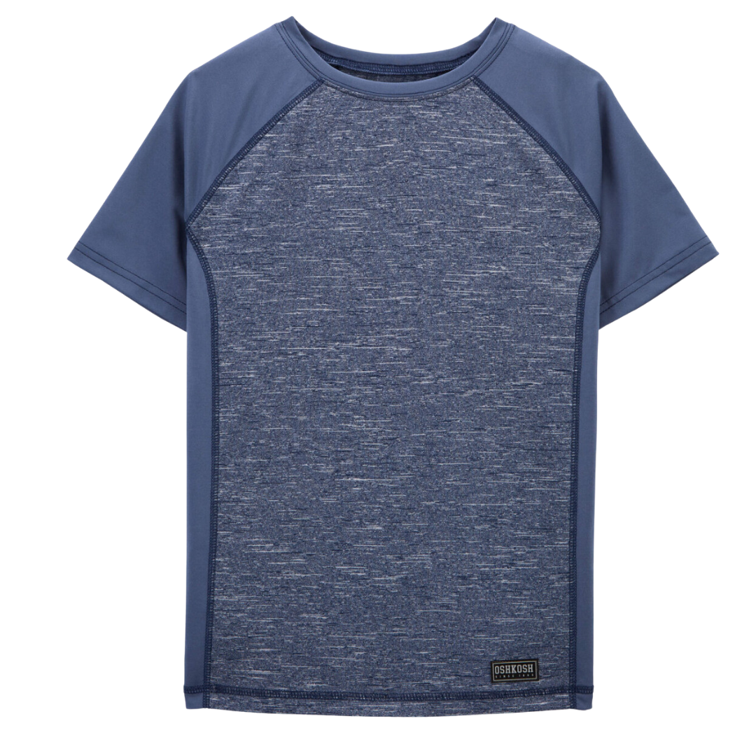 Camiseta active