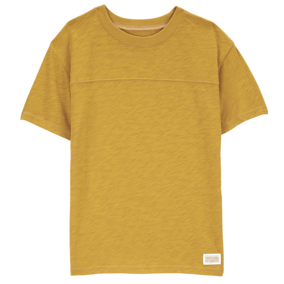 Camiseta lisa