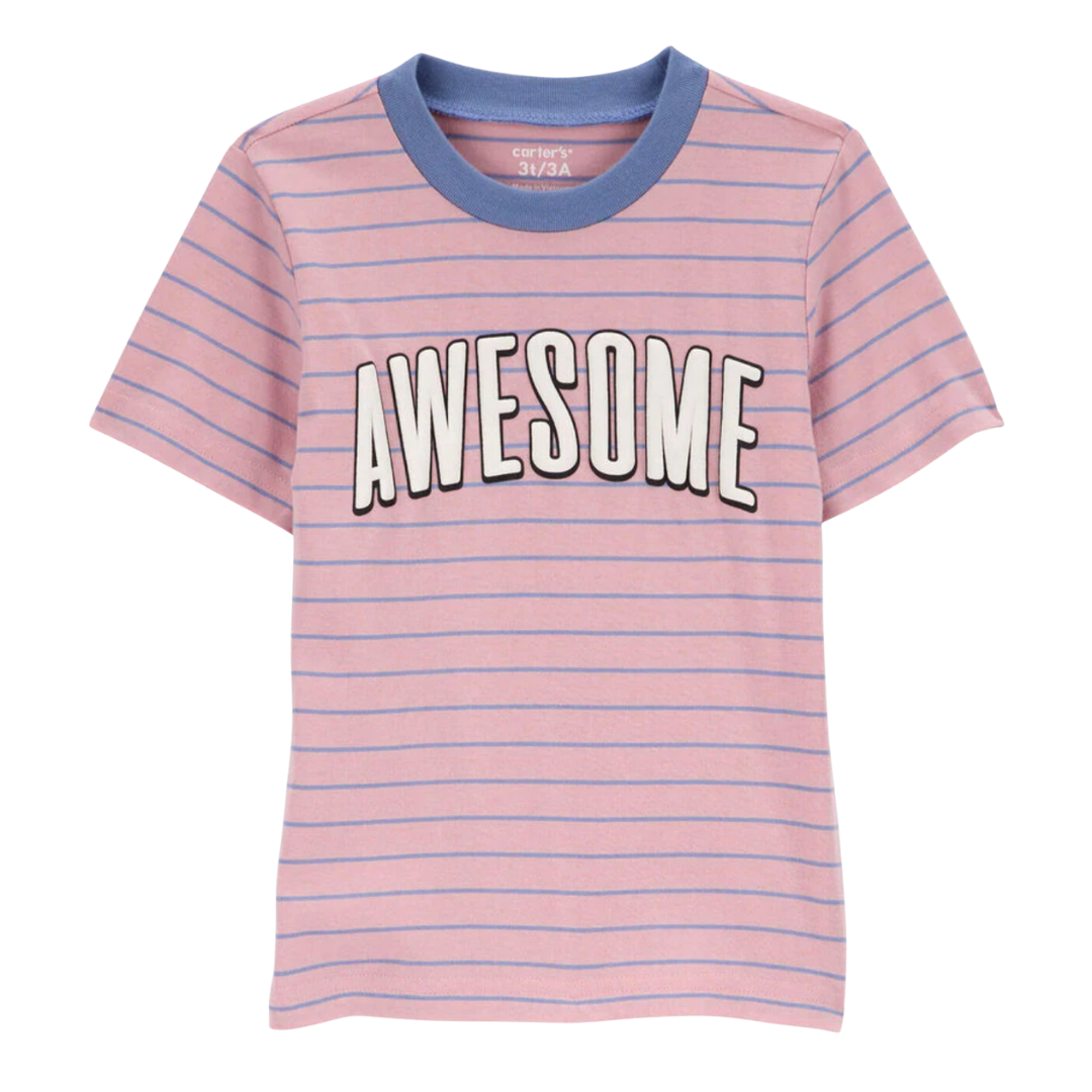 Camiseta Awesome