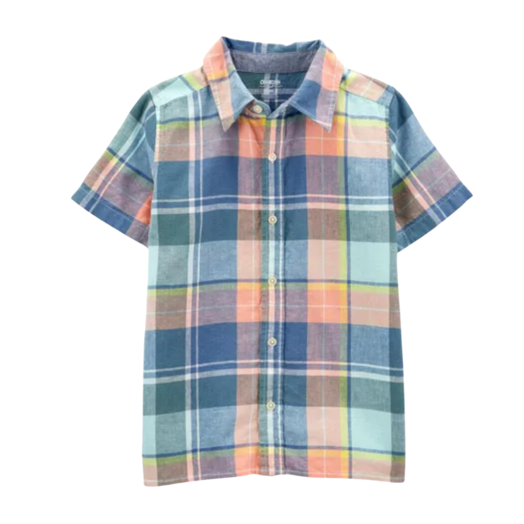 Camisa rayas
