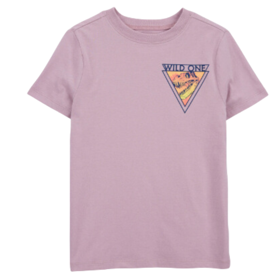 Camiseta Wild Ones Dino