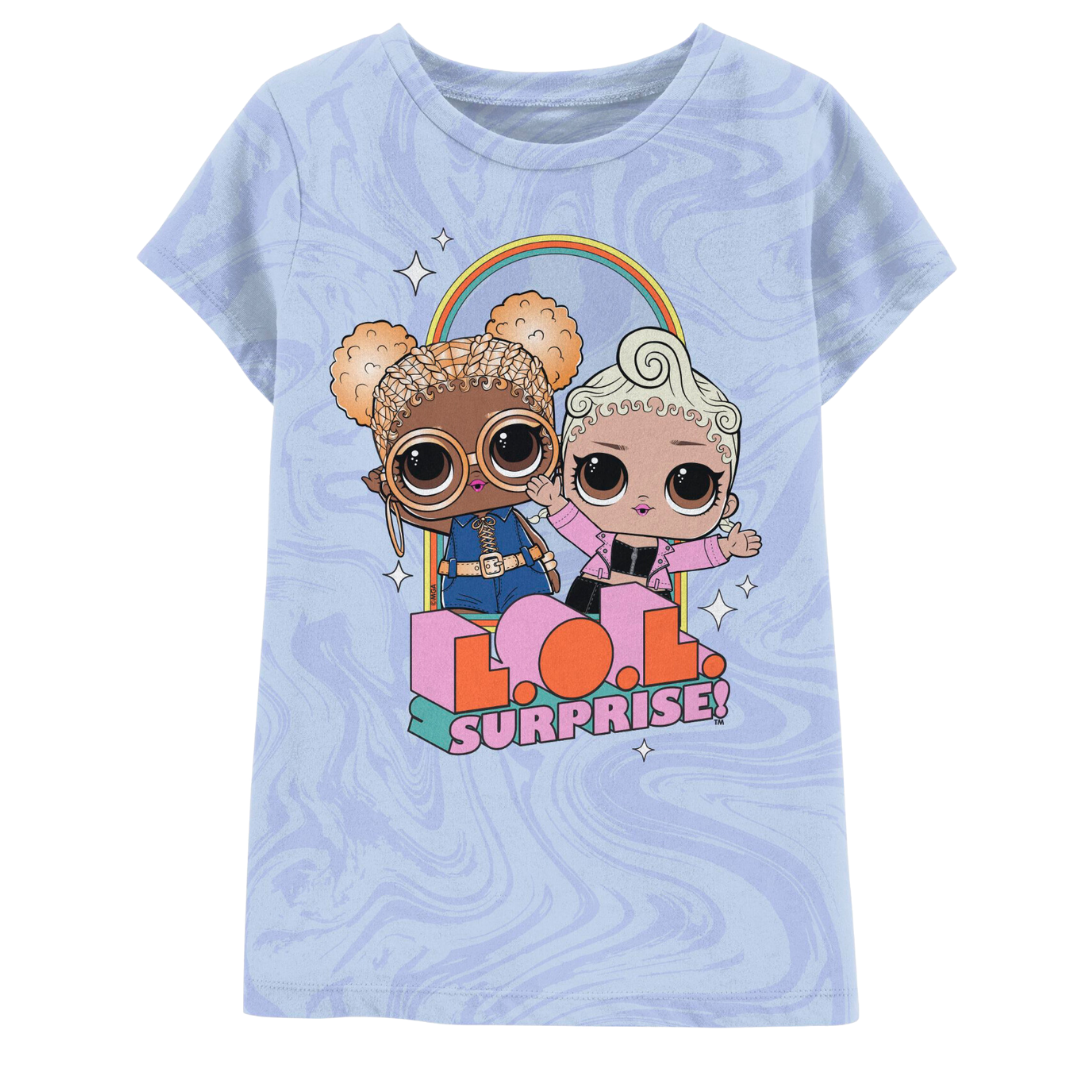 Blusa LOL