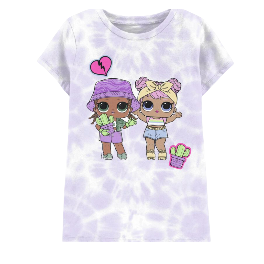 Blusa LOL