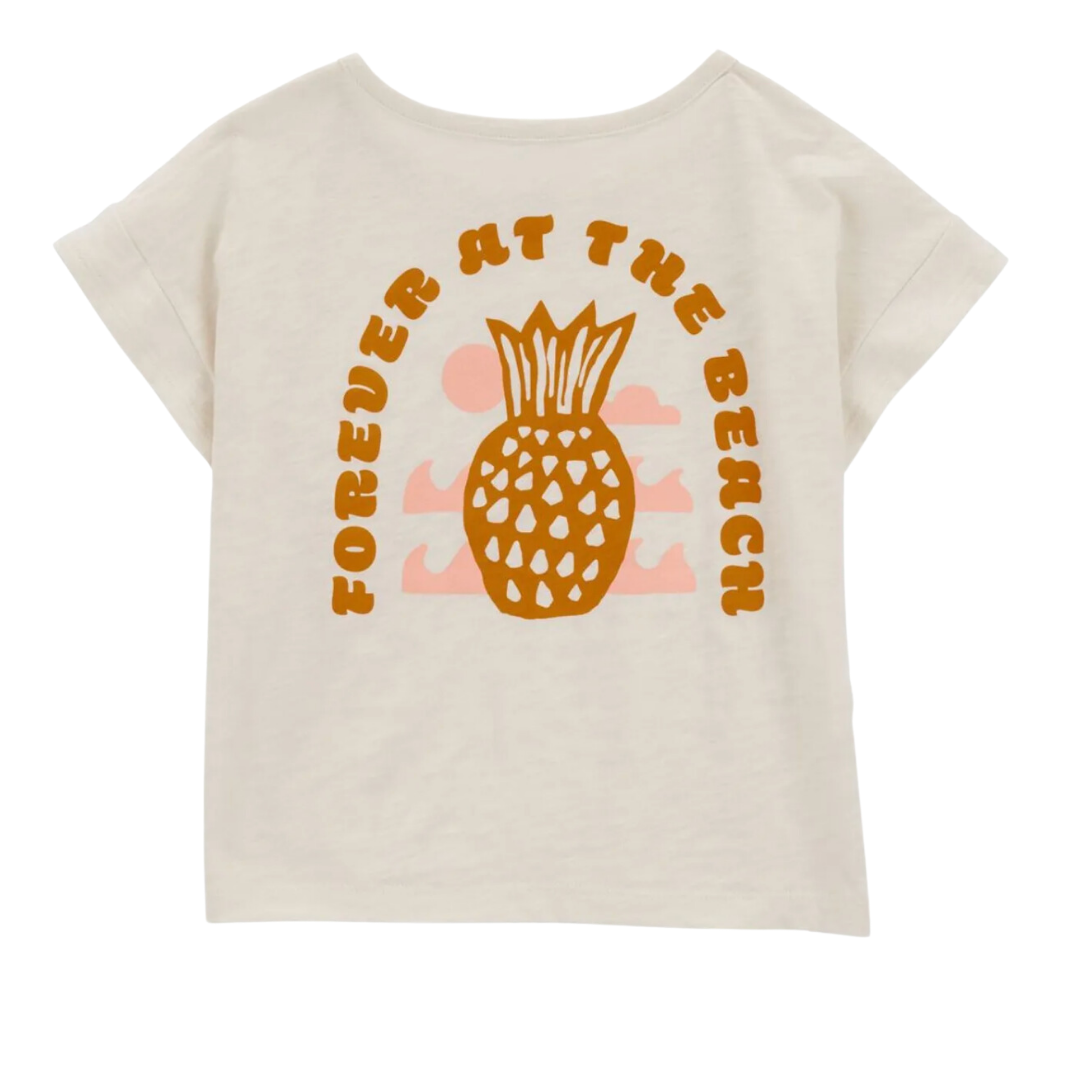 Blusa piña