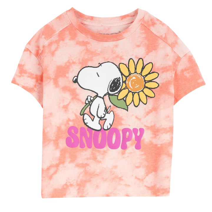 Blusa snoopy