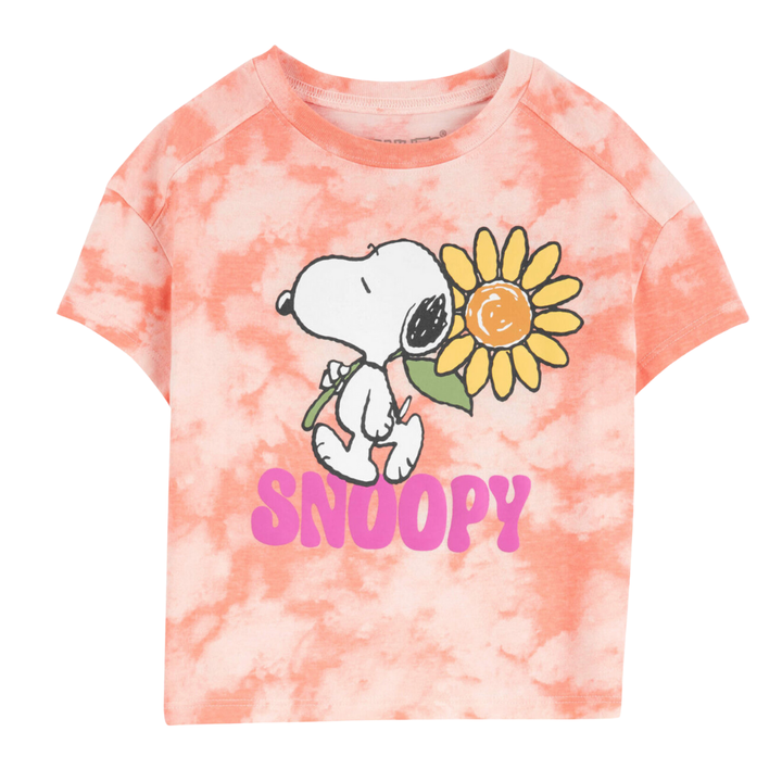 Blusa snoopy